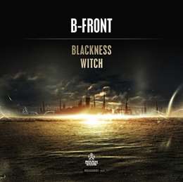 B-Front - Blackness