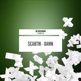 Scabtik - Damn