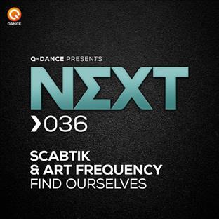 Scabtik - Find Ourselves (Feat. Art Frequency)