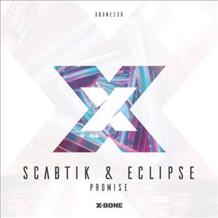Scabtik - Promise (Feat. Eqlipse)