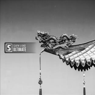 Scabtik - Ultimate (Feat. Xense)