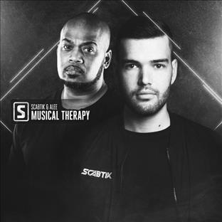 Scabtik - Musical Therapy (Feat. Alee)