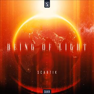 Scabtik - Being Of Light