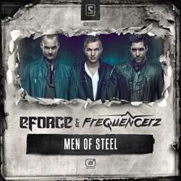 E-Force - Men Of Steel