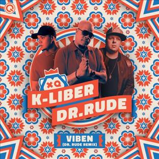 Dr Rude - Viben (Feat. K-Liber)