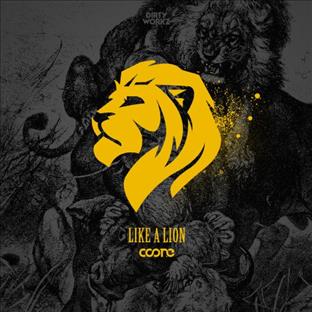 Coone - Like A Lion