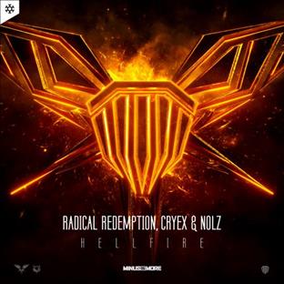 Radical Redemption - Hellfire (Feat. Cryex)