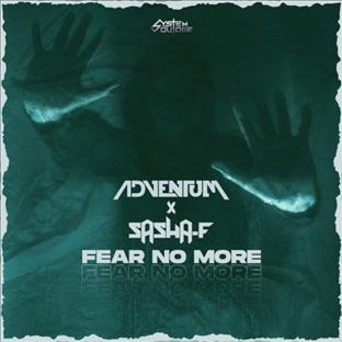 Adventum - Fear No More