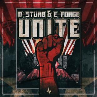 D-Sturb - Unite