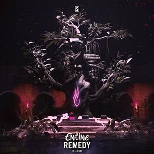 Envine - Remedy (Feat. Réva)