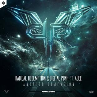 Radical Redemption - Another Dimension (Feat. Alee Rock)