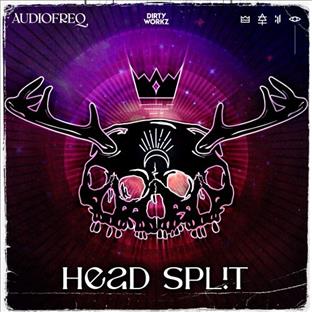Audiofreq - Head Split