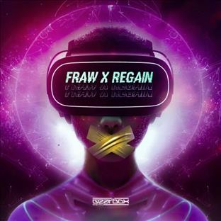 Regain - X (Feat. Fraw)