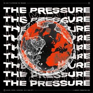 Luminite - The Pressure