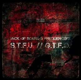 Jack Of Sound - S.T.F.U..