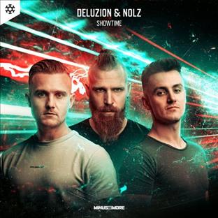 Deluzion - Showtime