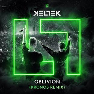 Keltek - Oblivion (Kronos Remix)