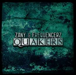 Zany - Quakers
