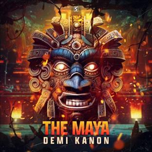 Demi Kanon - The Maya