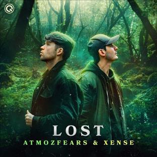 Atmozfears - Lost (Feat. Xense)