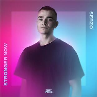 Serzo - Stronger Now