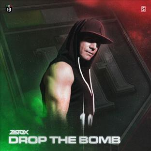 Zatox - Drop The Bomb