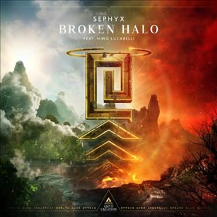 Sephyx - Broken Halo (Feat. Nino Lucarelli)