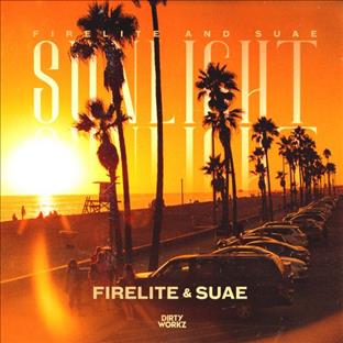 Firelite - Sunlight (Feat. Suae)