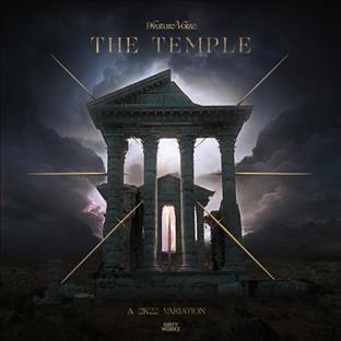 Phuture Noize - The Temple (A 2k22 Variation)