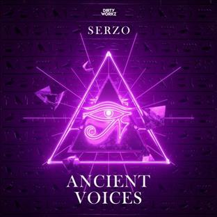 Serzo - Ancient Voices