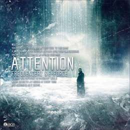 Frequencerz - Attentio