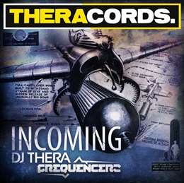 Dj Thera - Incoming