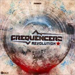 Frequencerz - Revolutio