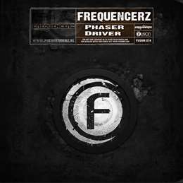 Frequencerz - Phaser