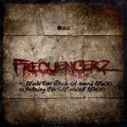 Frequencerz - Revolution (Jack of Sound Remix)