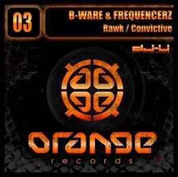 Frequencerz - Rawk (feat. B-Ware & Mc Onid)
