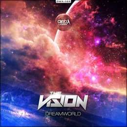 The Vision - Dreamworld