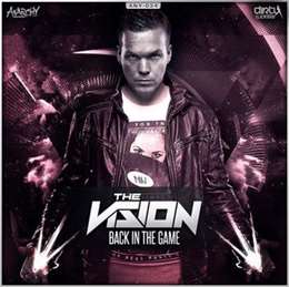 The Vision - Back In The Game