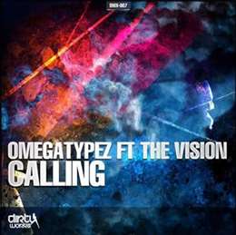 Omegatypez - Calling