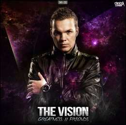 The Vision - Greatness