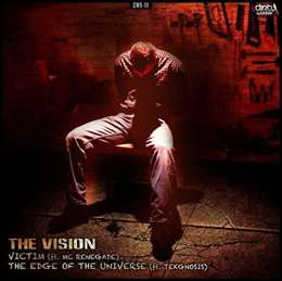 The Vision - Victim (feat. Mc Renegade)