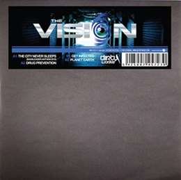 The Vision - Drug Preventio