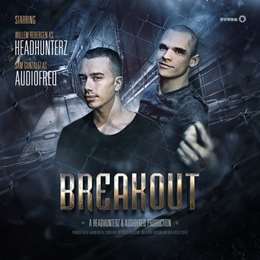 Headhunterz - Breakout