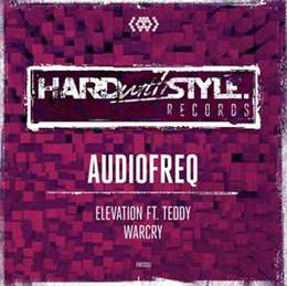 Audiofreq - Elevation (feat. Teddy)