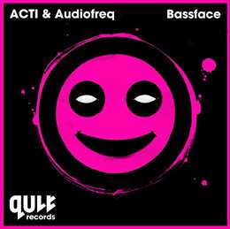 Activator - Bassface