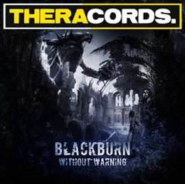 Blackburn - Blackburn â€Žâ€“ Without Warning