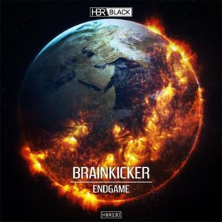 Brainkicker - Endgame