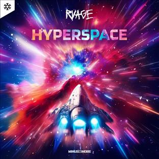 RVAGE - Hperspace