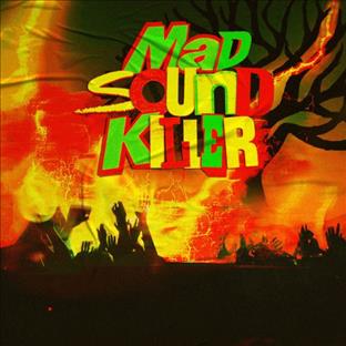 Frontliner - Mad Sound Killer (Feat. LePrince)