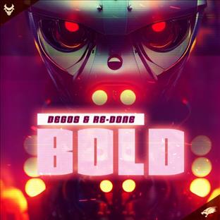 Degos & Re-Done - Bold